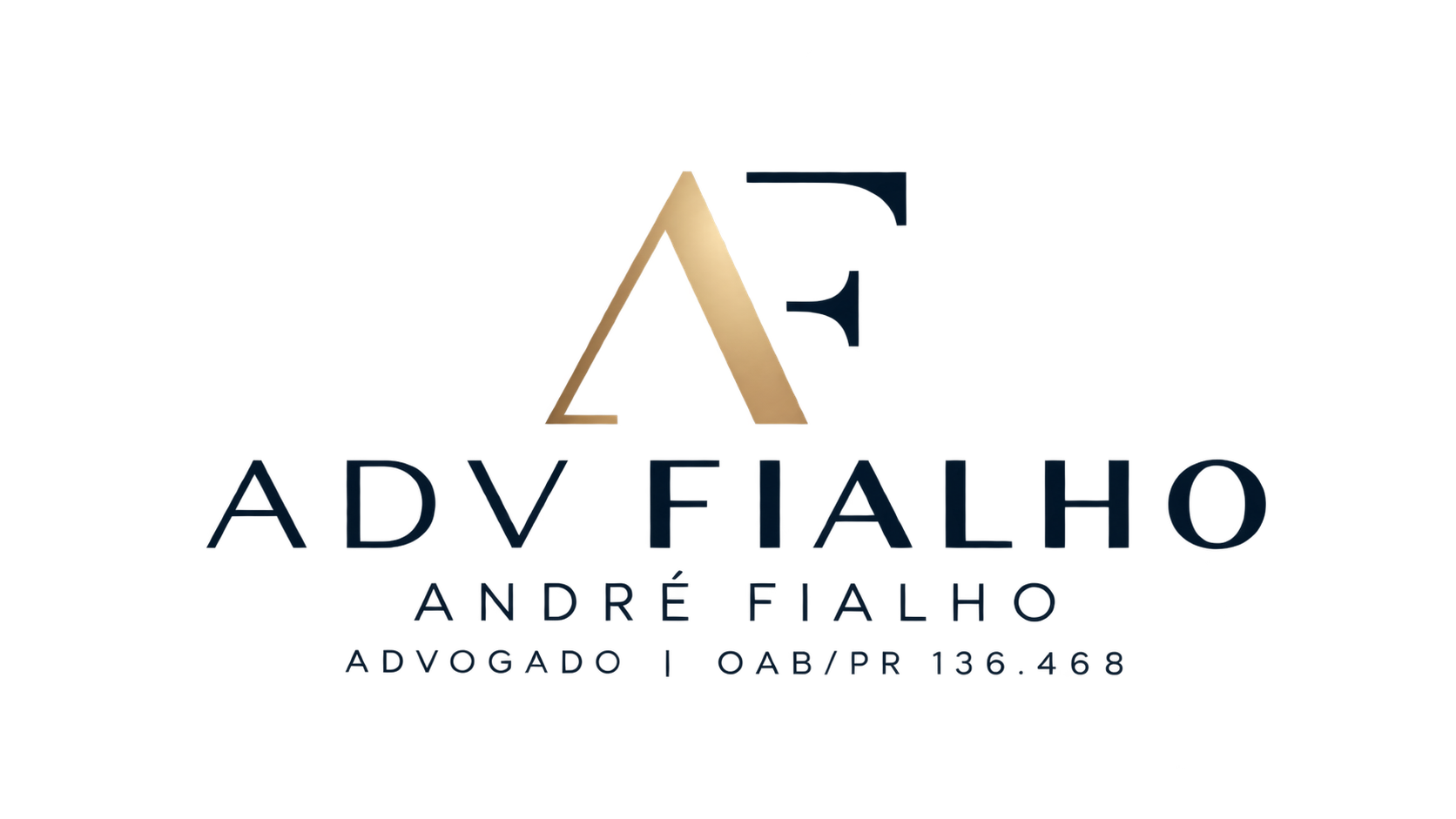 ADV FIALHO — André Fialho, Advogado, OAB/PR 136.468